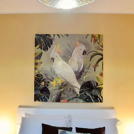 Pensión Vatican Luxury