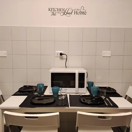 Vatican Luxury Pensión