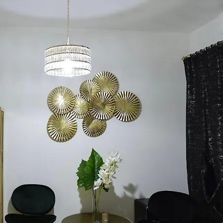 Pensión Vatican Luxury 4*