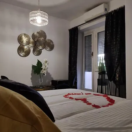 Vatican Luxury 4* Roma