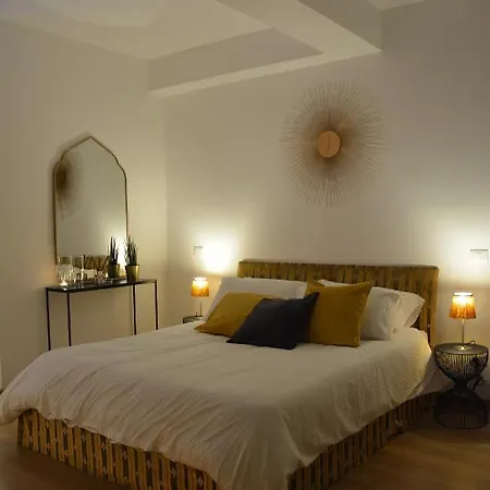 Pensión Vatican Luxury Roma