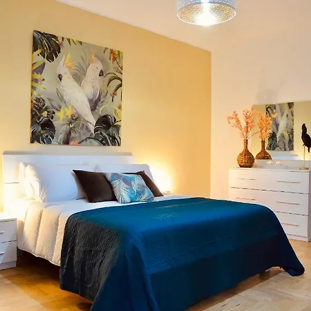 Pensión Vatican Luxury Roma