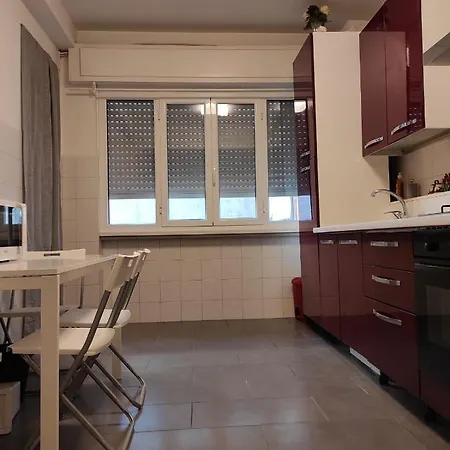 Pensión Vatican Luxury