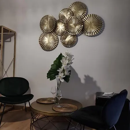 Pensión Vatican Luxury