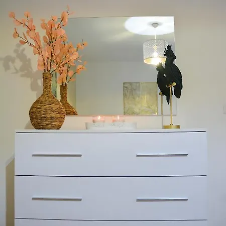 Pensión Vatican Luxury