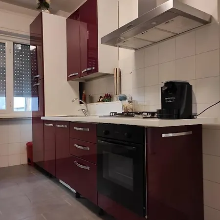 Pensión Vatican Luxury