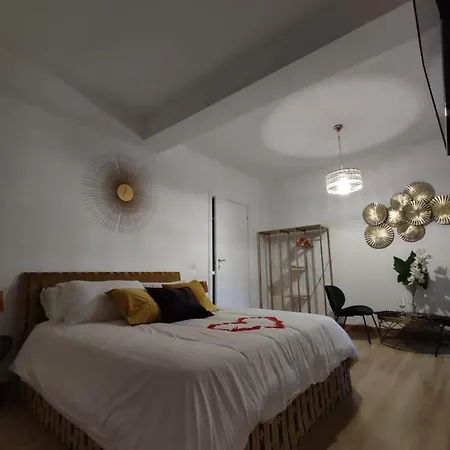 Vatican Luxury Pensión