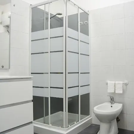 Pensión Vatican Luxury Roma