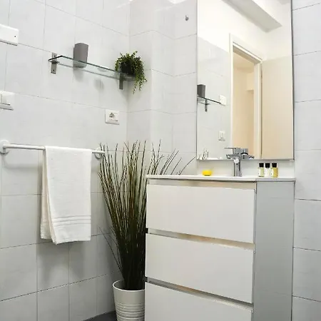 Pensión Vatican Luxury