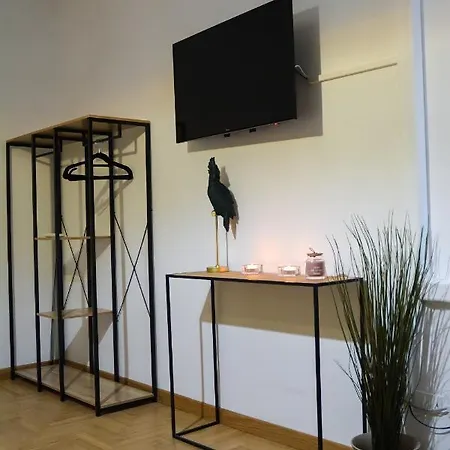 Vatican Luxury Pensión Roma