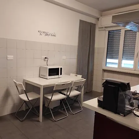 Pensión Vatican Luxury 4*