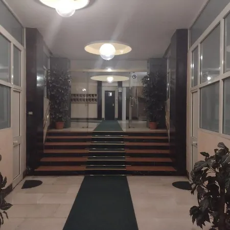 Pensión Vatican Luxury