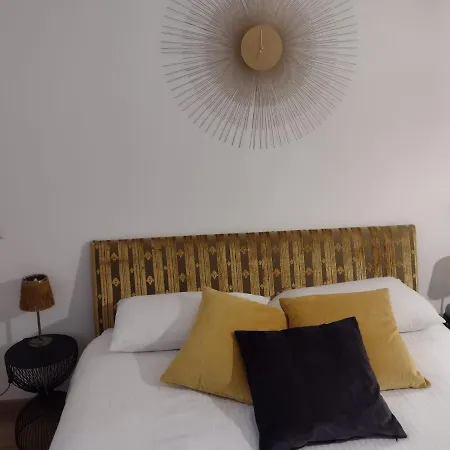 Pensión Vatican Luxury Roma