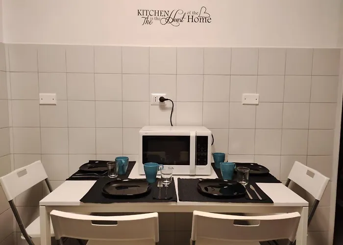 Vatican Luxury Penzion